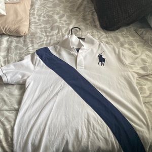 Boys polo size xl 18-20